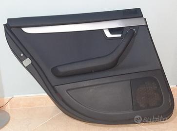 Pannello interno originale Audi A4 B7
