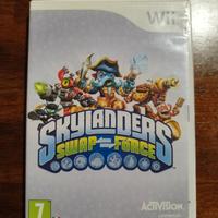 Skylanders 3 