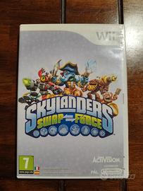 Skylanders 3 