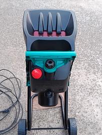 BIOTRITURATORE BOSCH PERFETTO COME NUOVO 