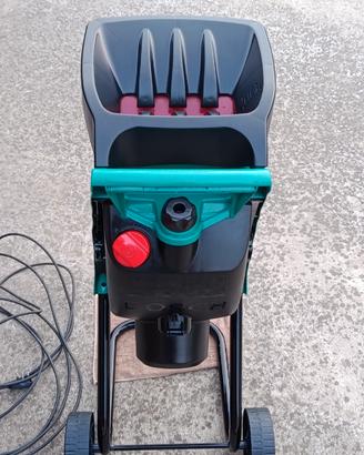 BIOTRITURATORE BOSCH PERFETTO COME NUOVO 