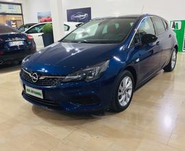 OPEL Astra 1.5 CDTI 122CV AT9 5p Business Elegance