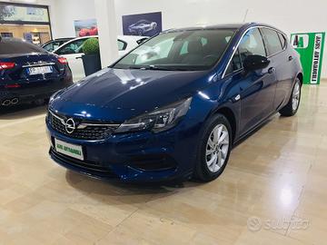 OPEL Astra 1.5 CDTI 122CV AT9 5p Business Elegance