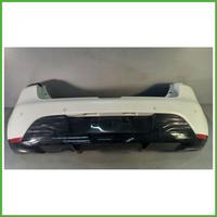 Paraurti Posteriore RENAULT CLIO 4a Serie Berlina 