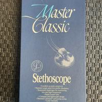 Littmann Stethoscope Master Classic