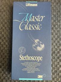 Littmann Stethoscope Master Classic