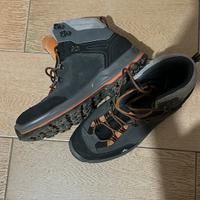 Scarpe trekking hiking
