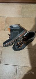 Scarpe trekking hiking