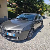 Alfa Romeo 159 SW non funzionante 