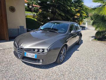 Alfa Romeo 159 SW non funzionante 