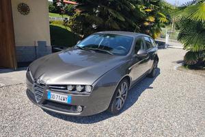 Alfa Romeo 159 SW non funzionante 