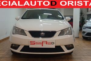 SEAT IBIZA 1.2 TDI STYLE 5 PORTE