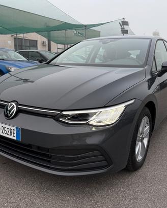 Volkswagen Golf 2.0 150 CV DSG SCR Life