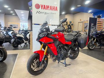 Yamaha Tracer 9 GT - 2023 - km 28056