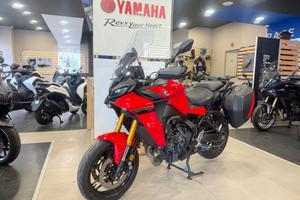 Yamaha Tracer 9 GT - 2023 - km 28056