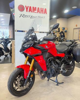 Yamaha Tracer 9 GT - 2023 - km 28056