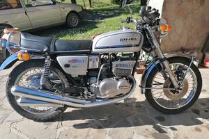 Suzuki gt380 unico proprietario