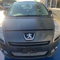 RICAMBI VARI PEUGEOT 5008 2000 DIESEL