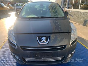 RICAMBI VARI PEUGEOT 5008 2000 DIESEL