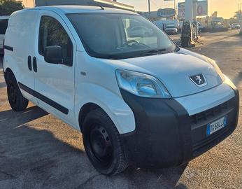 Fiat fiorino bipper