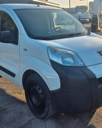 Fiat fiorino bipper