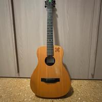 Chitarra acustica  Martin x signature