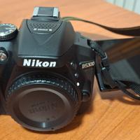 nikon 5300