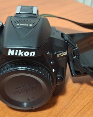 nikon 5300