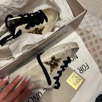 Golden goose nuovissimi