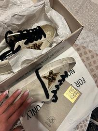 Golden goose nuovissimi