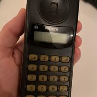 Cellulare Bosch Cartel SN E/2