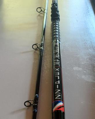 Zziplex M4 Hi-flex Match rotante