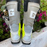 Stivali cross gaerne