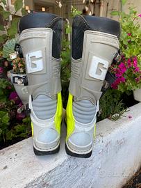 Stivali cross gaerne