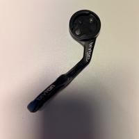 Bryton Supporto Frontale manubrio bici