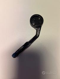 Bryton Supporto Frontale manubrio bici