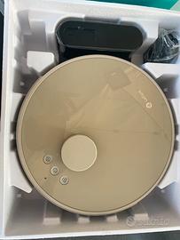 Elefant robot inteligente