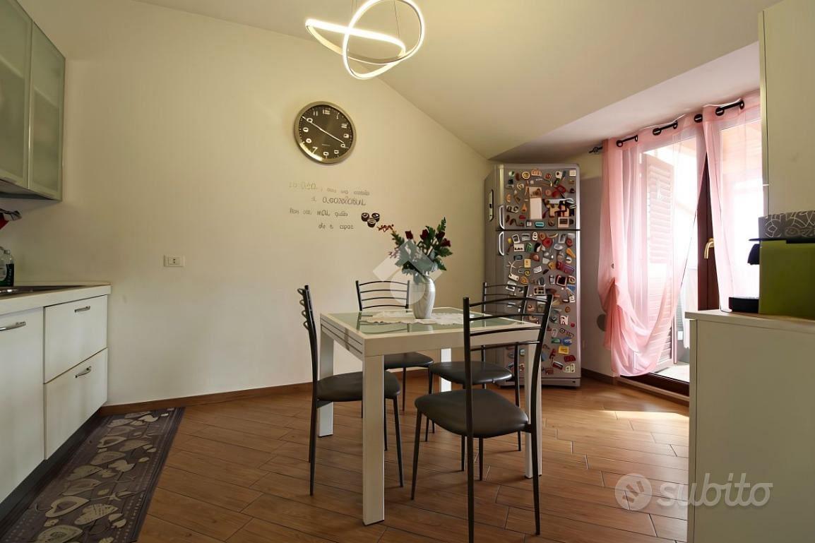 Appartamento – Teramo, Villa Mosca - Altro