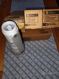 Toner Konica Minolta 