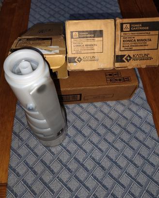Toner Konica Minolta 