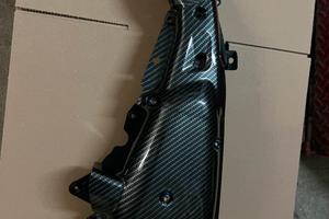 Honda ZX Dio cassa filtro aria