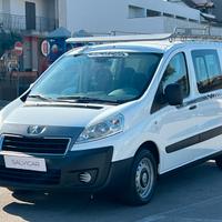 Peugeot expert n1 6 posti van vetrato autocarro e5