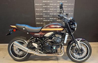 Kawasaki Z 900 RS