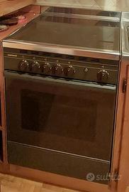 cucina e forno a gas ariston libera installazione