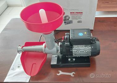 Macchina per salsa di pomodoro 