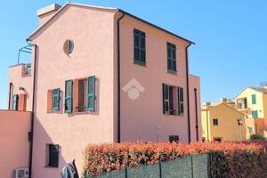 3 LOCALI A COGOLETO