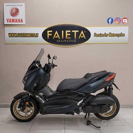 Yamaha X-Max 125 Tech Max - 2022