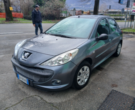 Peugeot 206 1.1 60cv euro 4