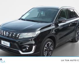 SUZUKI Vitara II 2018 - Vitara 1.4h Top 4w U167307