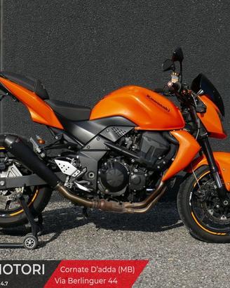 Kawasaki Z 750